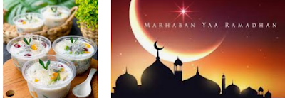 Bisnis yang Paling Hits Pada Bulan Suci Ramadhan