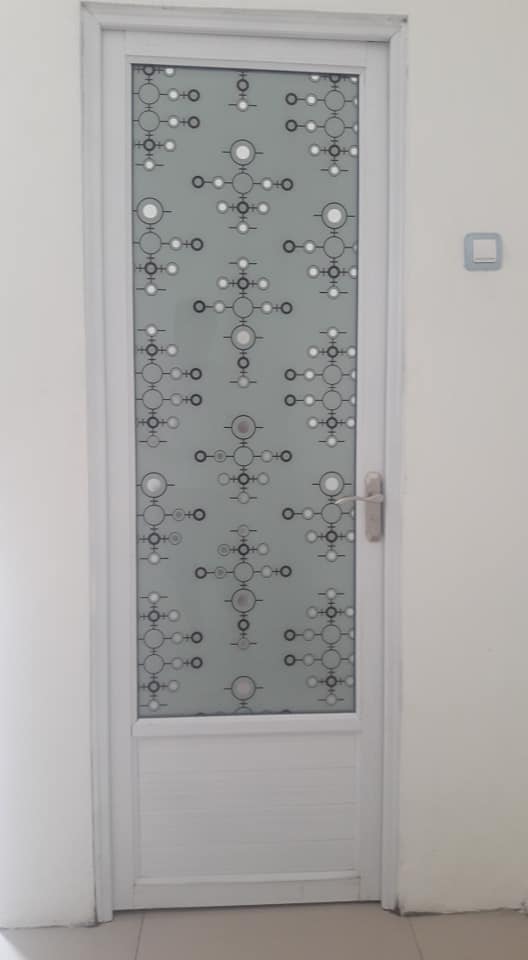  pintu  kamar  mandi  aluminium  kaca minimalis  Pintu  Jendela 
