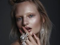 Emilie Frandseno – Hot Model Photoshoot by Max Liebenstein
