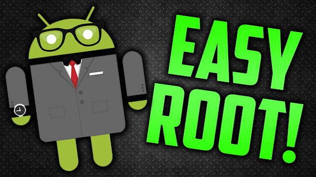 How to root any android device easily