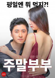 Korean Movie Weekend Couple (2016) With Subtitle