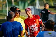 surf30 wsl tahiti pro 2022 Kauli Vaast 22Tahiti RYD 6207 Beatriz Ryder