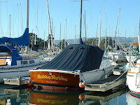 chris craft wooden boat