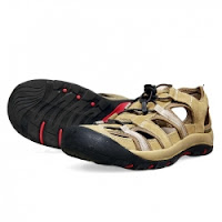 Sandal Eiger S128 Casual