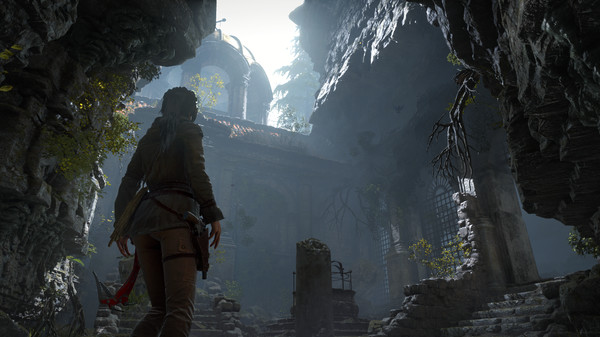 Rise Of The Tomb Raider Torrent-CONSPIR4CY