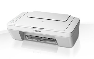 Canon PIXMA MG2540 Driver Download