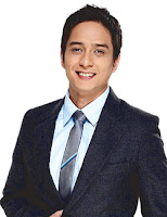 Ryan Agoncillo Filipino Film Television Actor Model GMA Kapuso Network | Kristoffer Lou Ryan Agoncillo Biography Singer Photographer TV host