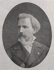 Lev Lagorio