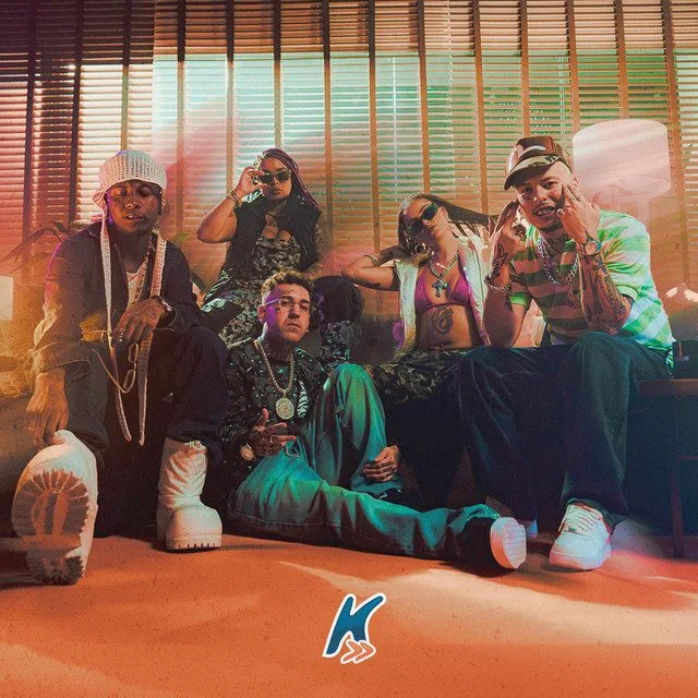 DOWNLOAD MP3 : KaBuM - Aperte o K Feat Yunk Vino, Ecologyk, MC Igu, Levinsk, Lili