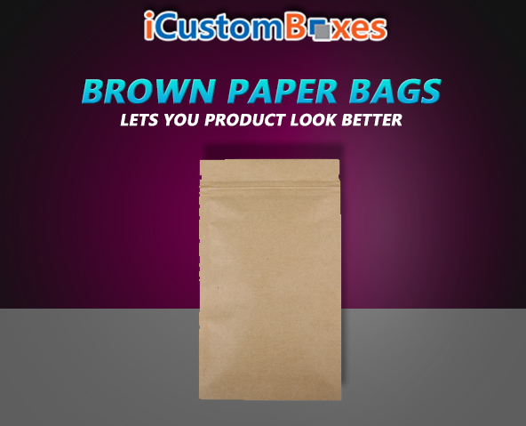 Brown Paper Bags