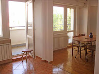 Apartament Herastrau - dining