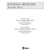 Download Internal Medicine: Just the Facts