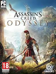 Assassin's Creed Odyssey Download PC Torrent
