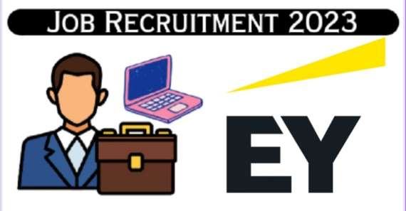 EY Recruitment 2023 - Fresher Role Of Sap Testing 