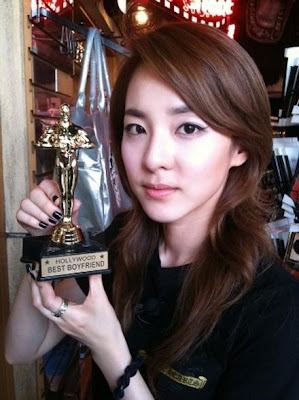 sandara park pictures