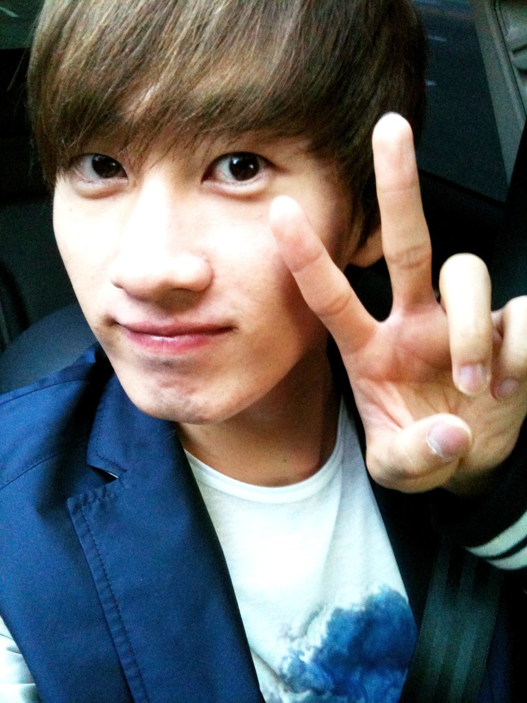 Eunhyuk>>Foto dan Profil Eunhyuk Super Junior