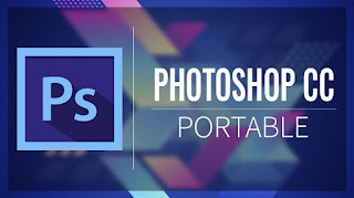 Download Photoshop CC 2016 Full Portable (32bit + 64bit)
