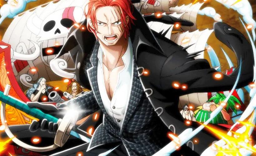 Akagami Shanks, 10 tokoh one piece terkuat, karakter one piece terkuat 2020 2019, karakter terkuat di one piece terbaru, karakter terkuat one piece tanpa buah iblis, tokoh terkuat dalam kartun one piece, tokoh terkuat dlm one piece, daftar tokoh one piece terkuat, karakter terkuat one piece tanpa buah setan