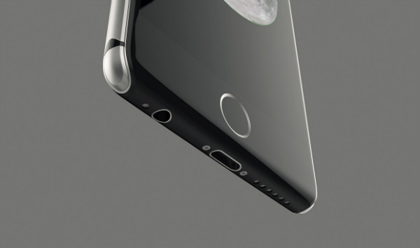 iPhone 7 to be dual sim?