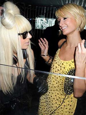 Lady Gaga Biography