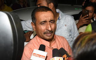 arrested-mla-sengar-arrested-for-rape-conviction