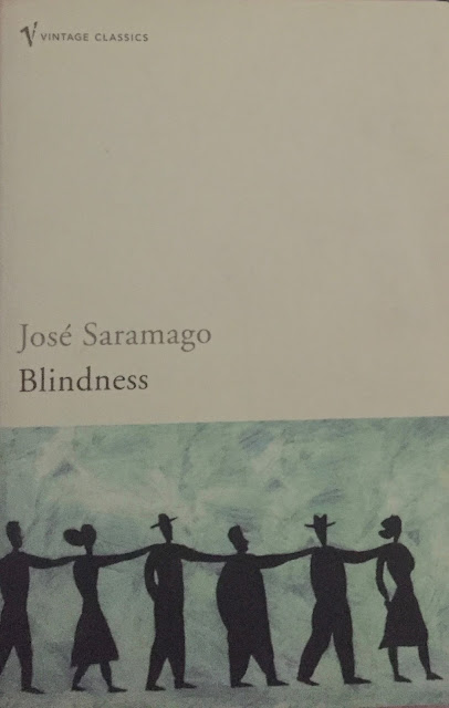 رواية العمى: تحليل شامل لأحد أهم الأعمال الأدبية في القرن العشرين