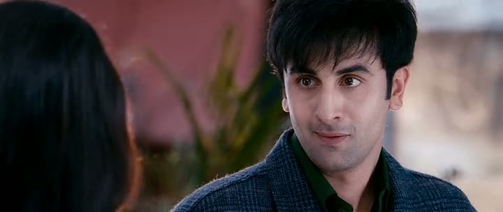 Screen Shot Of Hindi Movie Barfi 2012 300MB Short Size Download And Watch Online Free at worldfree4u.com