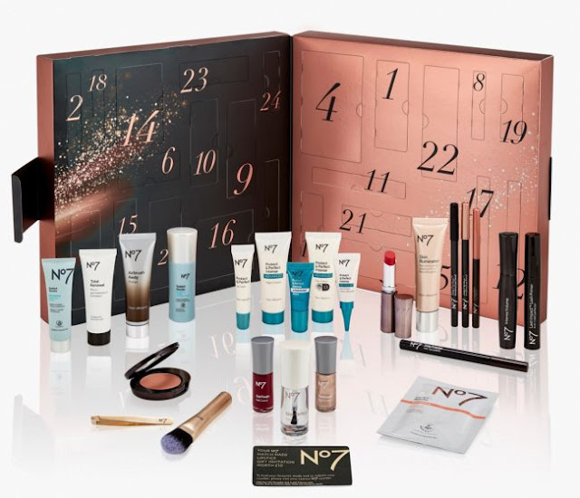 The Very Best Beauty Advent Calendars 2018