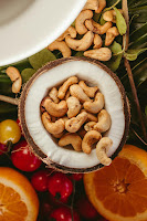 Low calorie budget-friendly healthy snacking