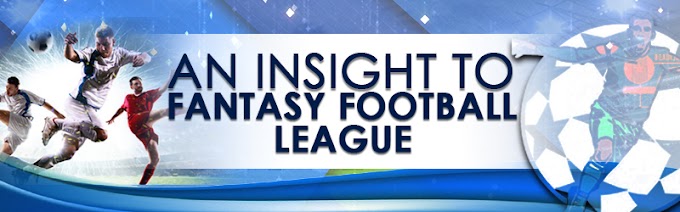 An Insight to Fantasy Football League