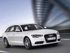 Audi A6 Avant 2012 (3)