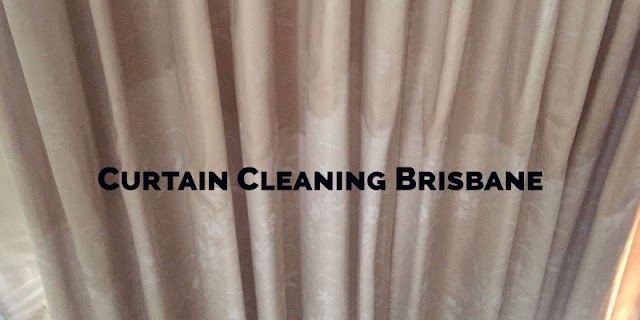 How to Add a Special Look and Feel to Your Home by Curtain Cleaning