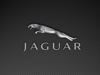 Jaguar Logo wallpaper