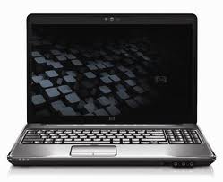 HP Pavilion dv6-1230us