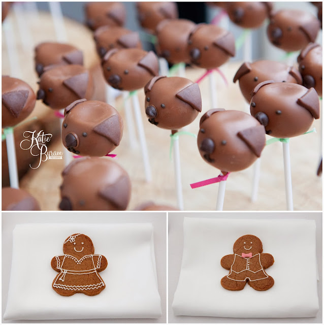 wedding cake pops, gingerbread bride and groom, high house farm brewery, northumberland wedding, farm wedding, quirky wedding, alternative wedding photography, high house farm, brewery wedding, matfen brewery, matfen wedding, yap bridal boutique, wildflowers, katie byram photography, floral wedding, vintage wedding