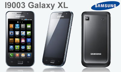 Samsung Galaxy