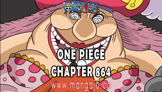 Baca One Piece Indonesia Sub 864