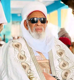 Sheikh Ɗahiru Bauchi Shine Malamin da aka fara ba Digirin Hausa a Jami'ar ABU Zariya.  