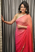 Shruti sodhi glamorous saree photos-thumbnail-14