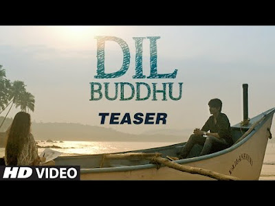 Lagu India Terbaru 2017 Dil Budhu