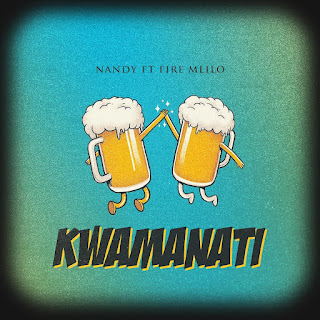 AUDIO: Nandy Ft Fire Mlilo  - Kwamanati  - Download Mp3 Audio 