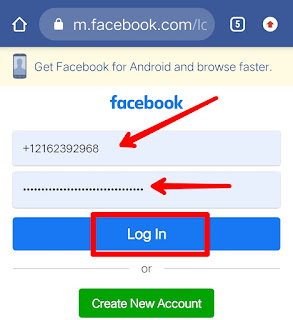 How to Check date of birth disabled Facebook account