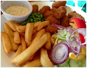 Applewood Farm, Astley - Scampi