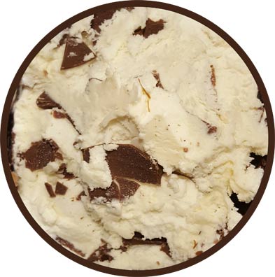 On Second Scoop Ice Cream Reviews Magnum Milk Chocolate Vanilla Ice Cream