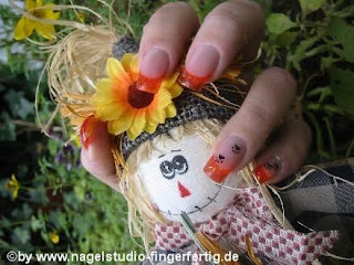 Nail Art Gallery Sing Sakniki