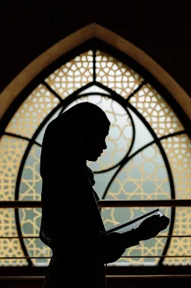 Wanita dan Islam Menurut Kitab Al-Quran