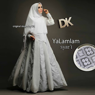 YaLamlam Syar'i by Dk Putih