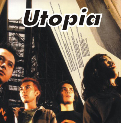 Lirik Lagu Terbaru Utopia. Selamanya Lyrics