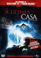 A Ultima Casa (Dual Audio - DVDRip)