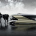 Camal reveals horse-driven Viva carriage concept